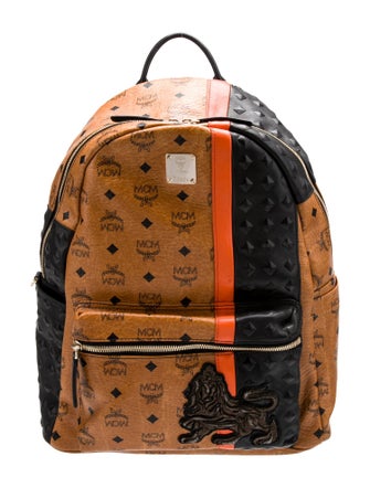 MCM Backpack