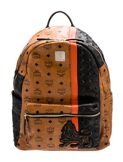 MCM Backpack