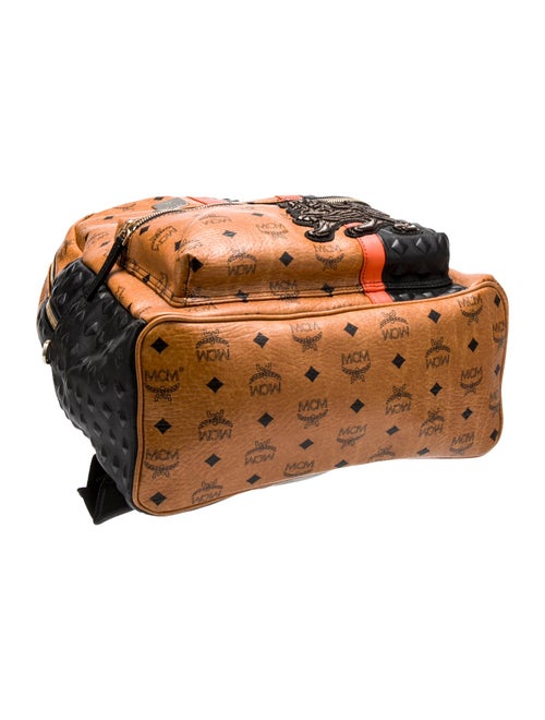 MCM Backpack