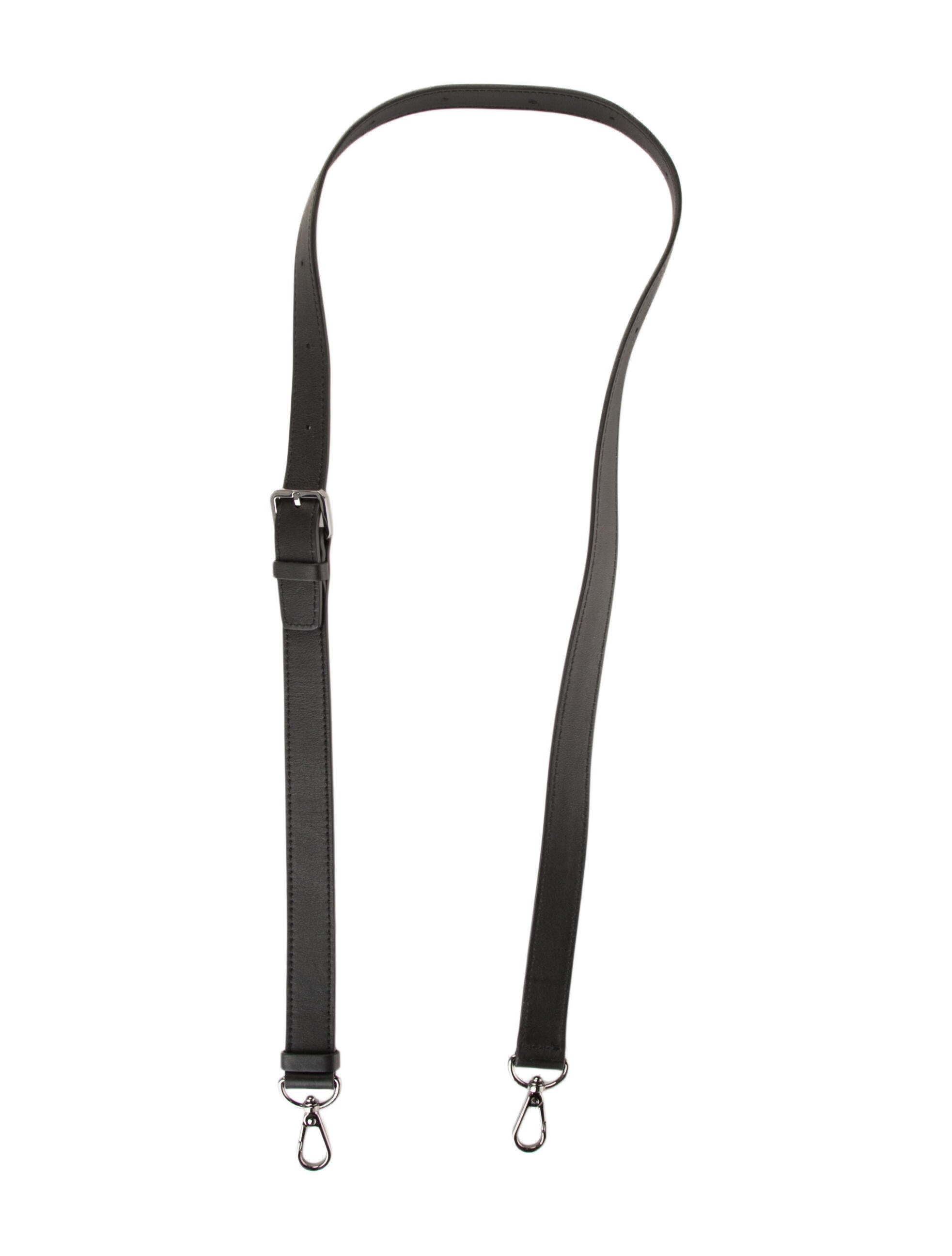MCM Bag Strap