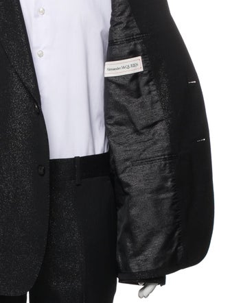 Alexander McQueen 2019