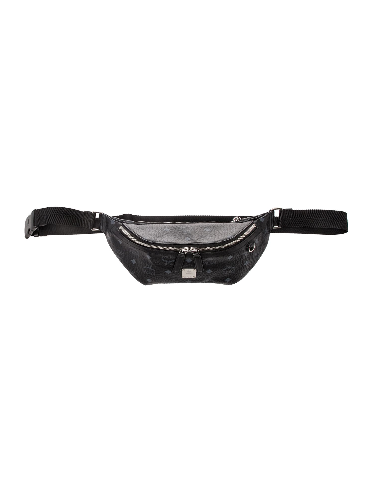 MCM Belt Bag