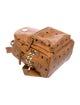 MCM Monogram Backpack