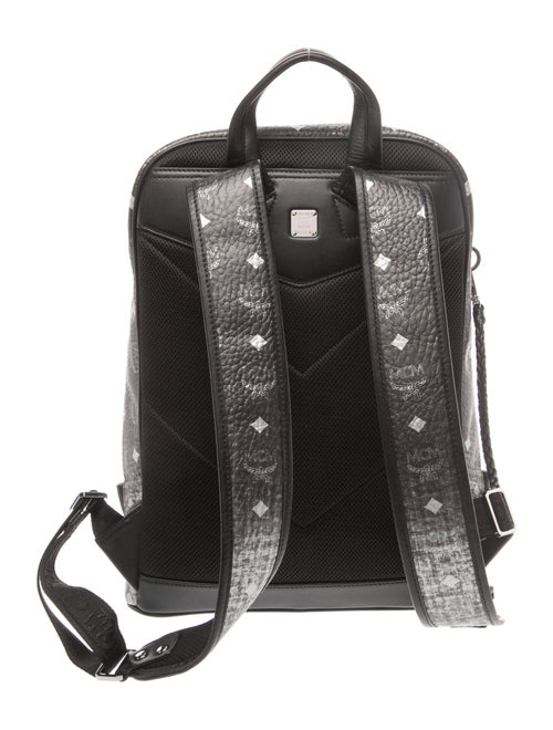 MCM Visetos Backpack