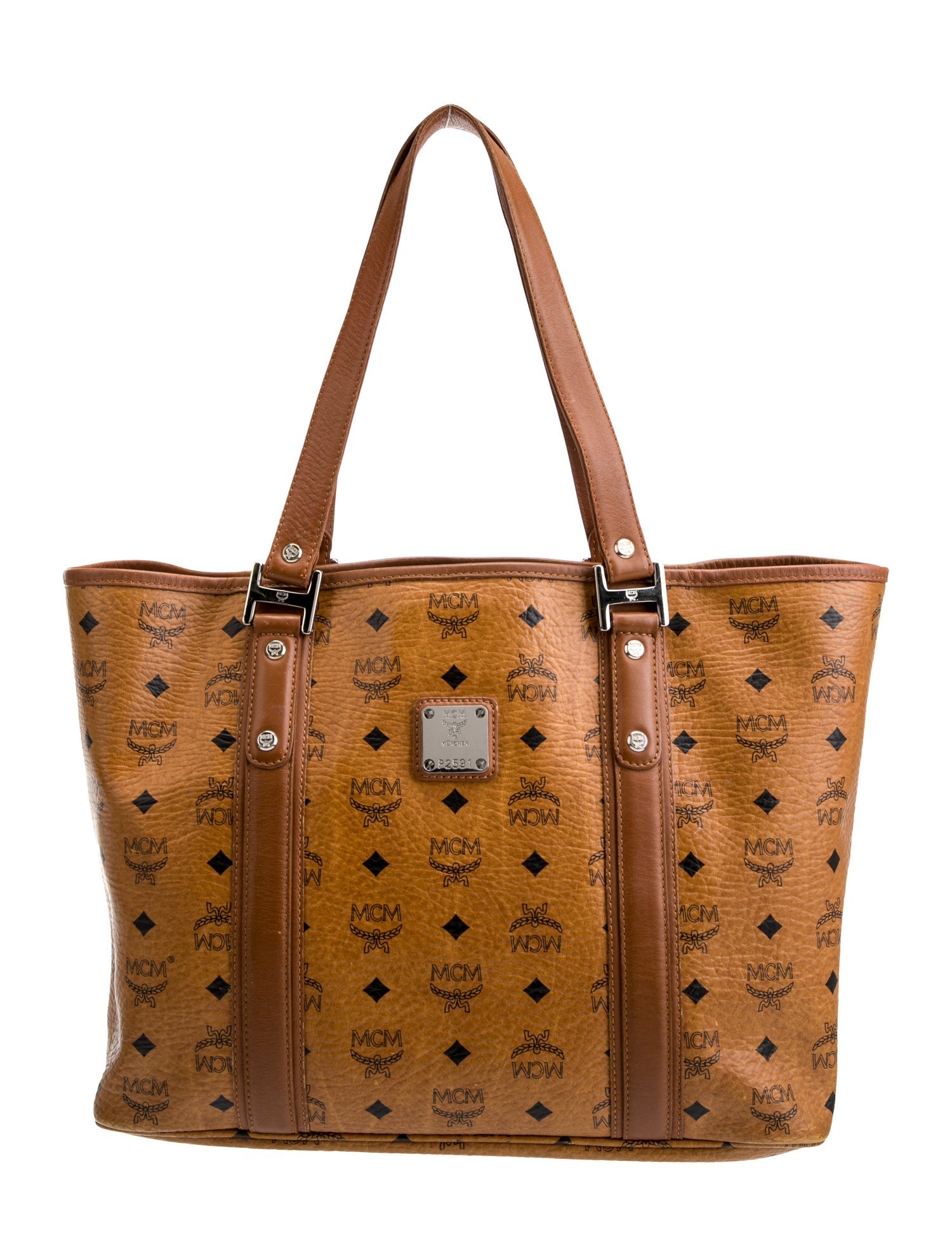 MCM Tote
