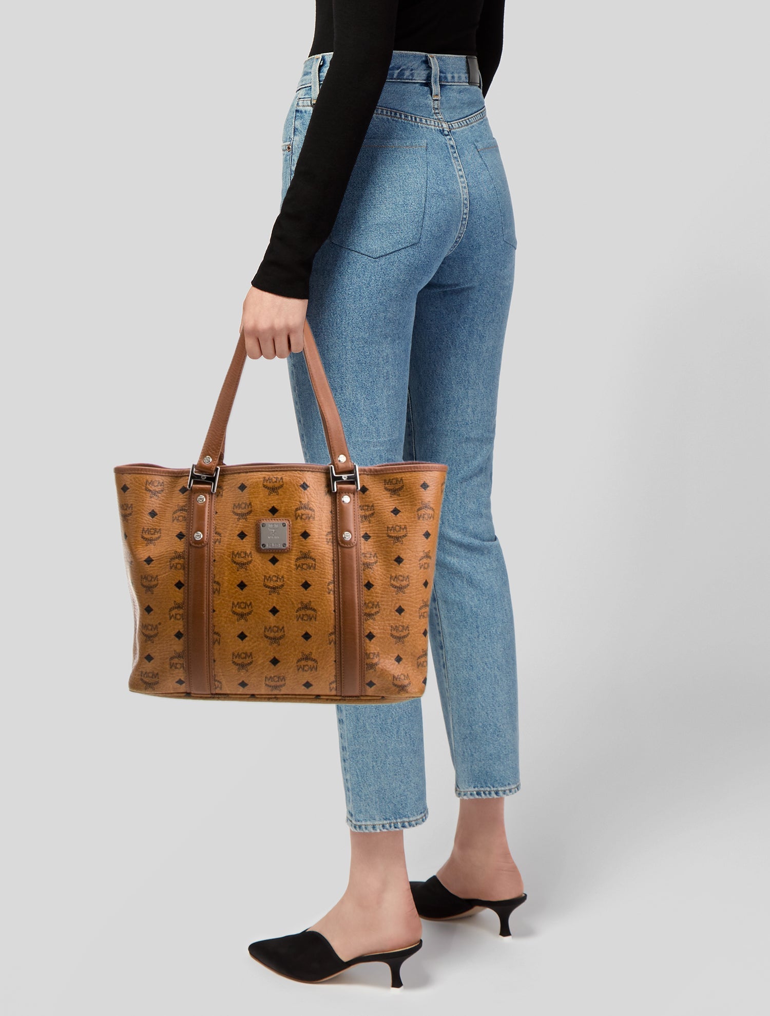 MCM Tote
