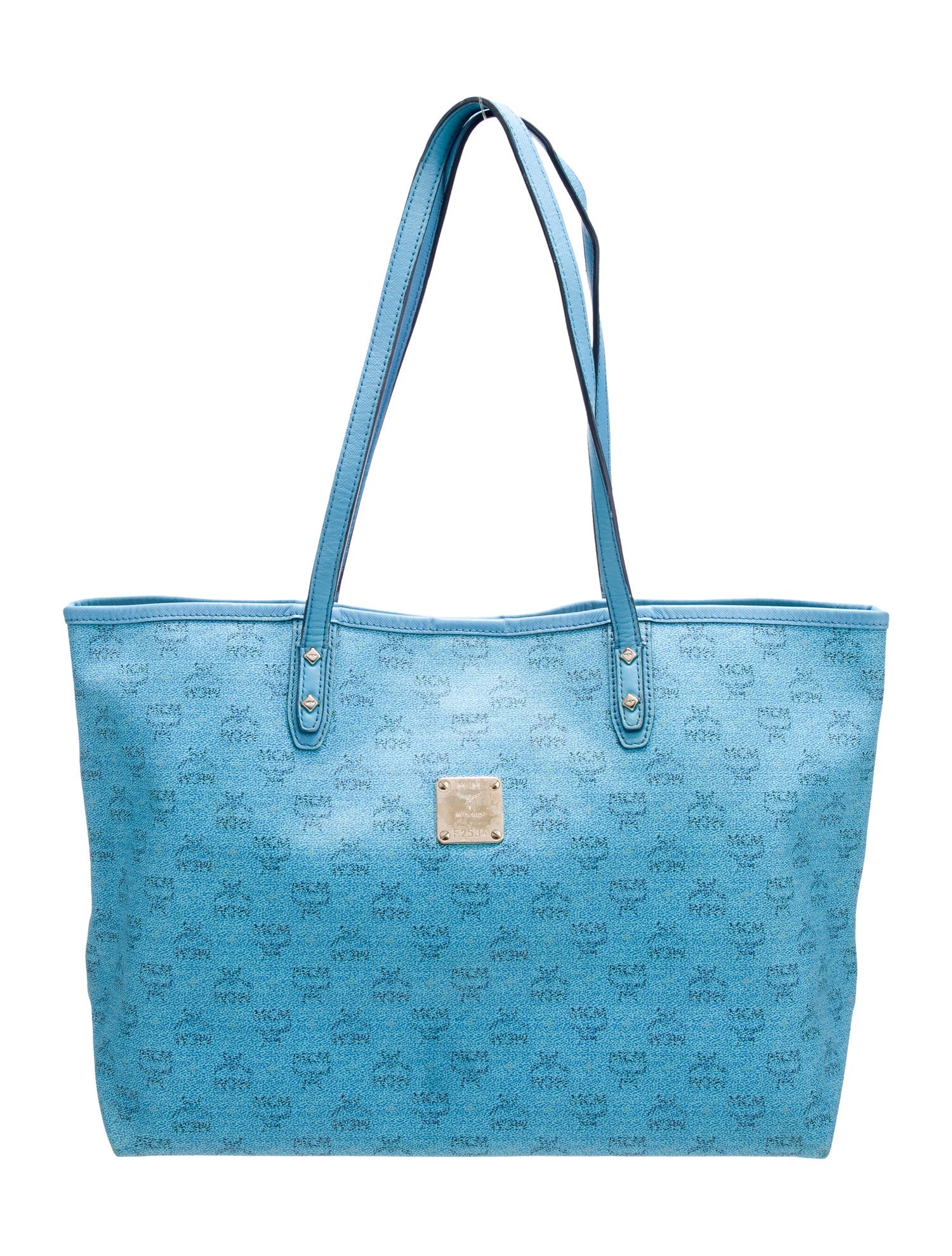MCM Tote