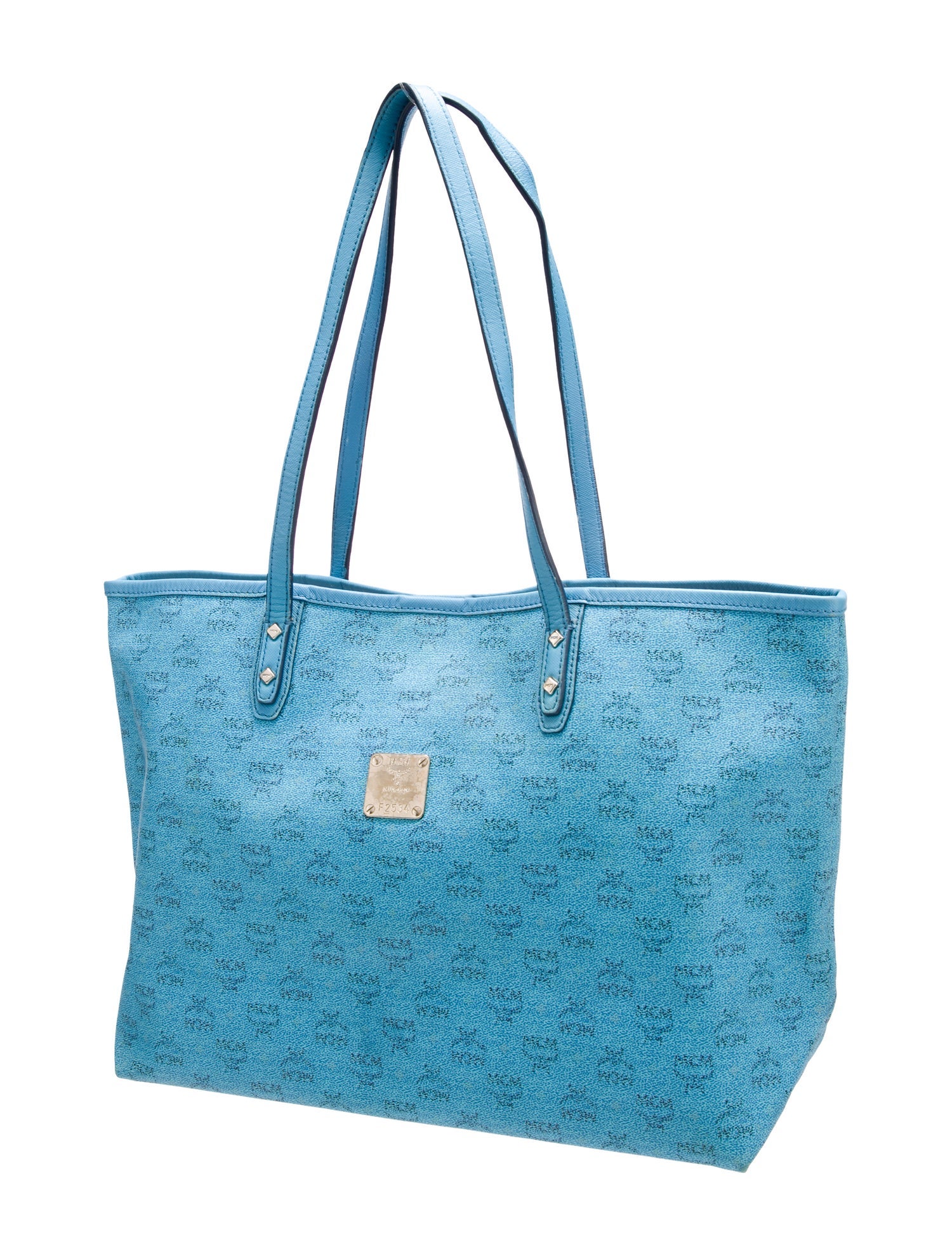 MCM Tote