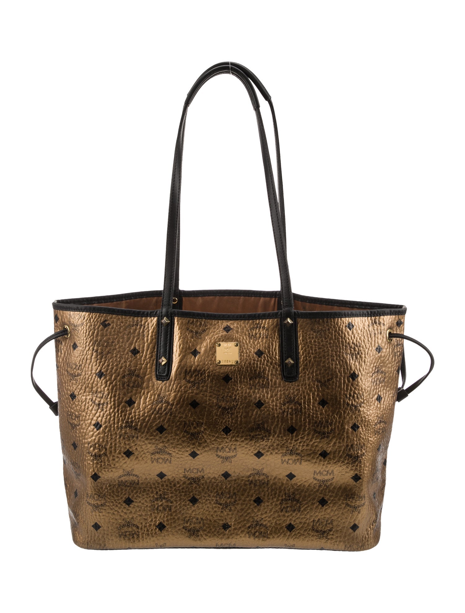 MCM Tote