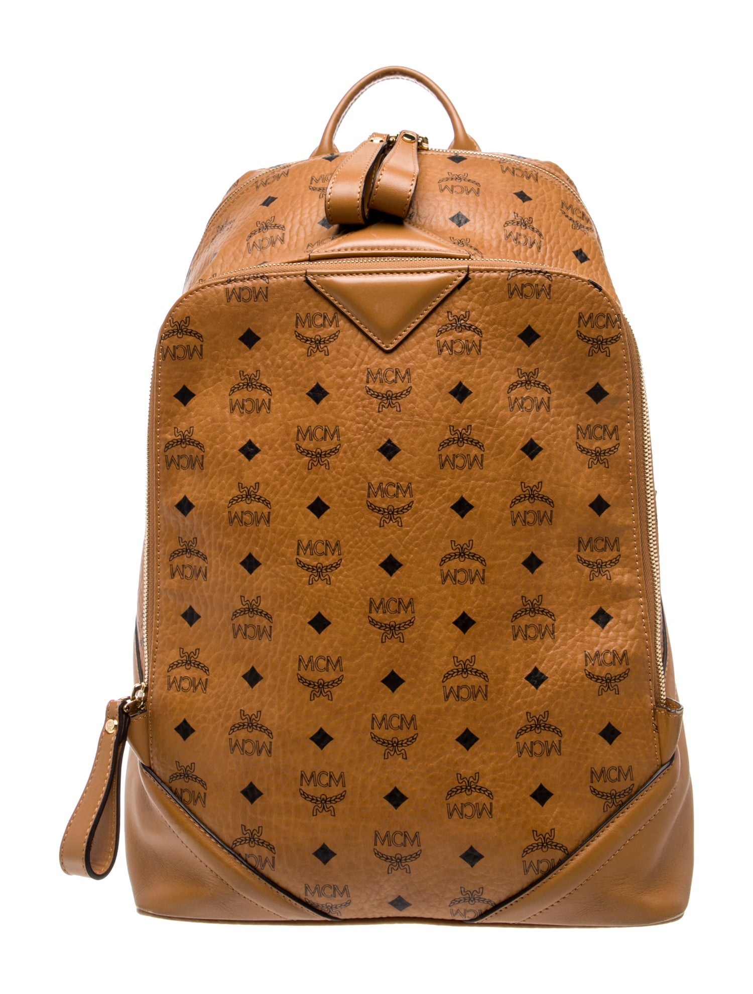 MCM Backpack