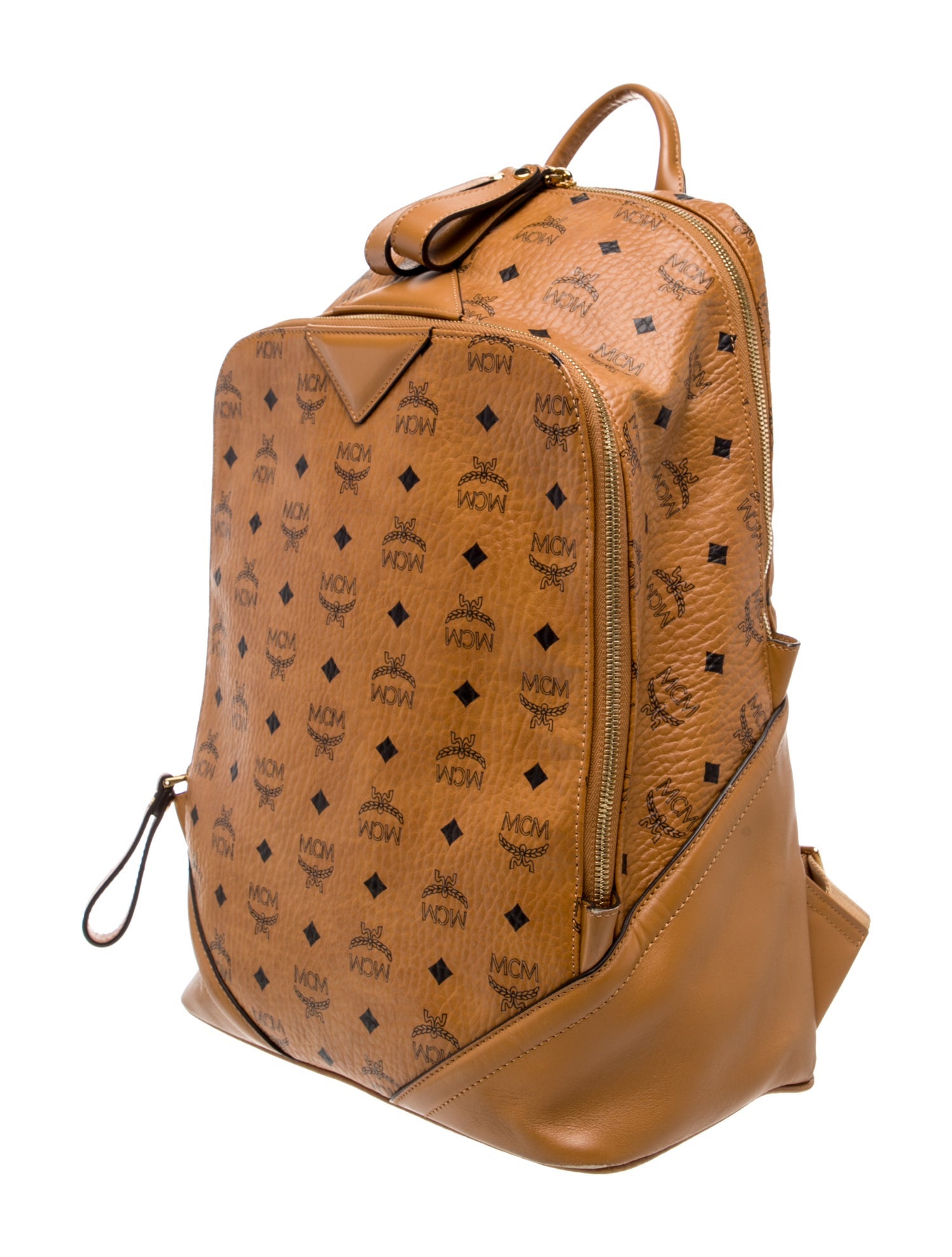 MCM Backpack