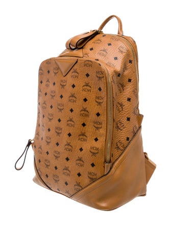 MCM Backpack