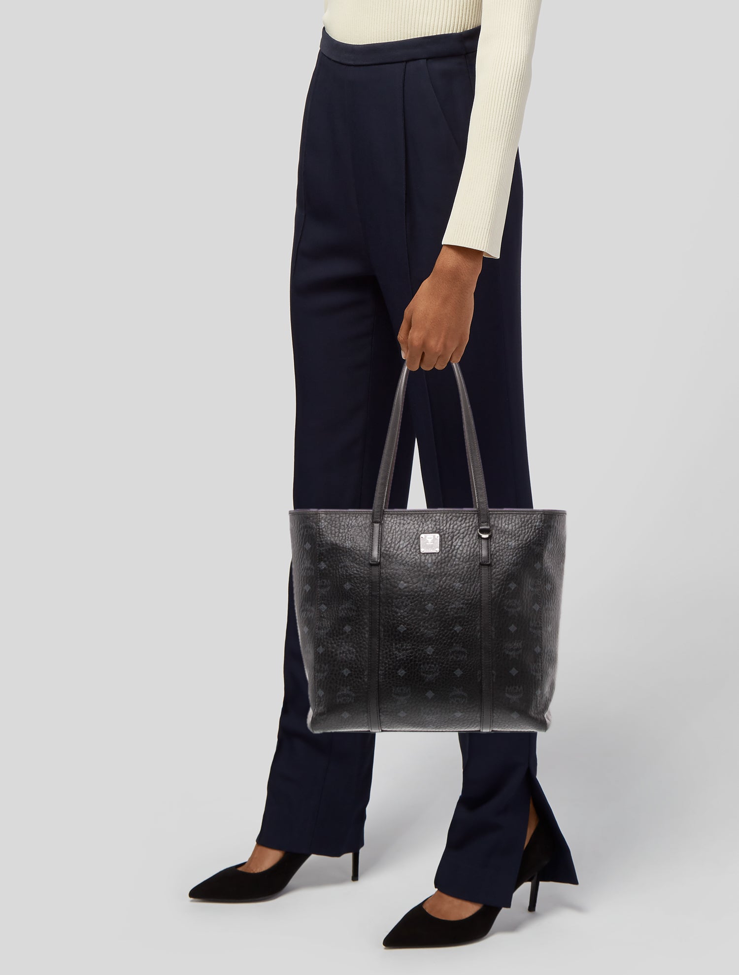 MCM Tote