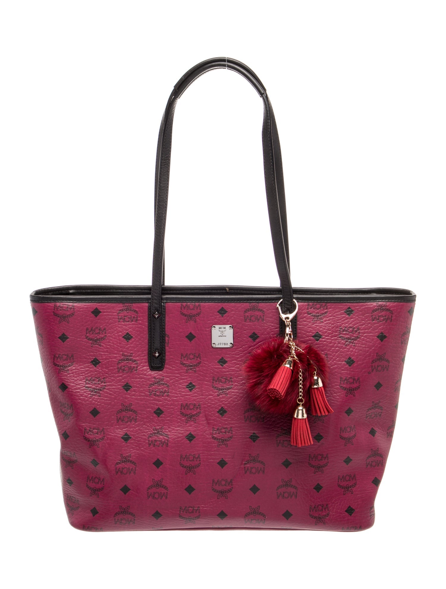 MCM Tote