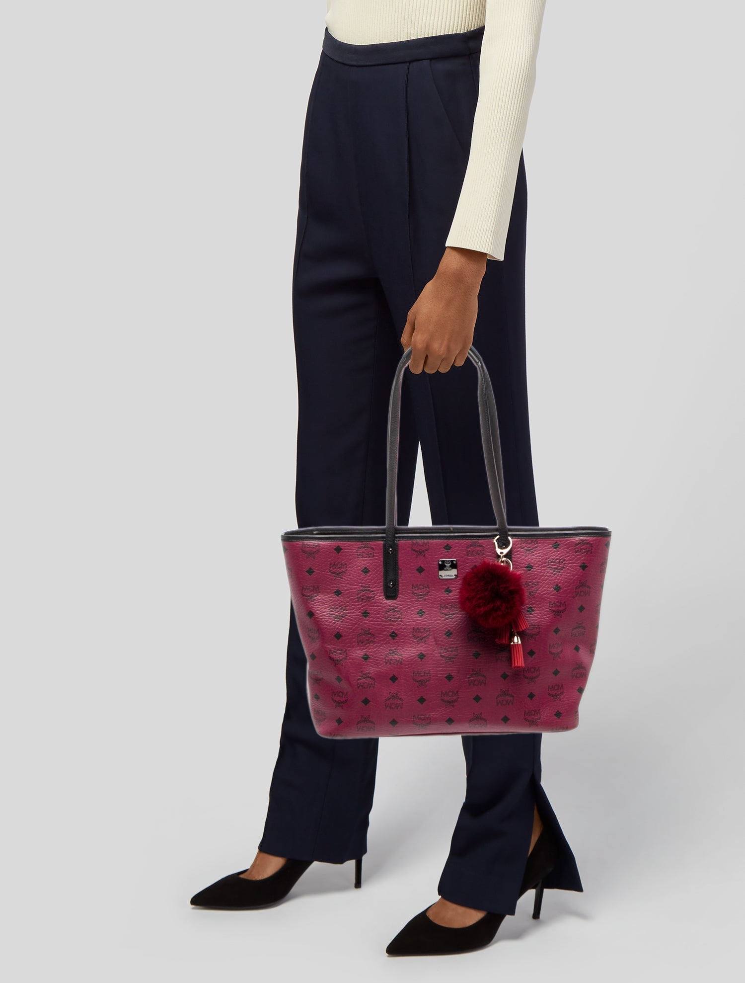 MCM Tote