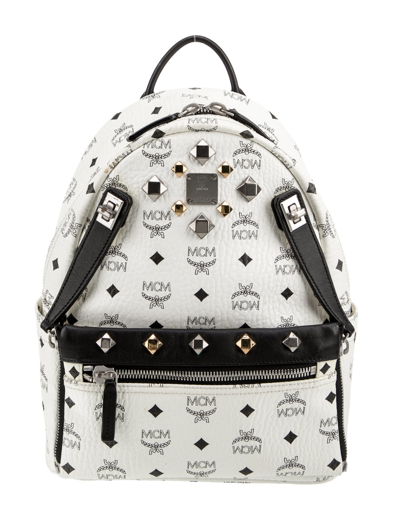MCM Backpack