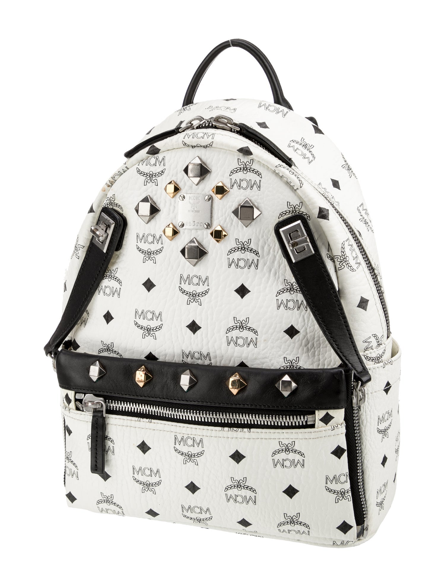 MCM Backpack