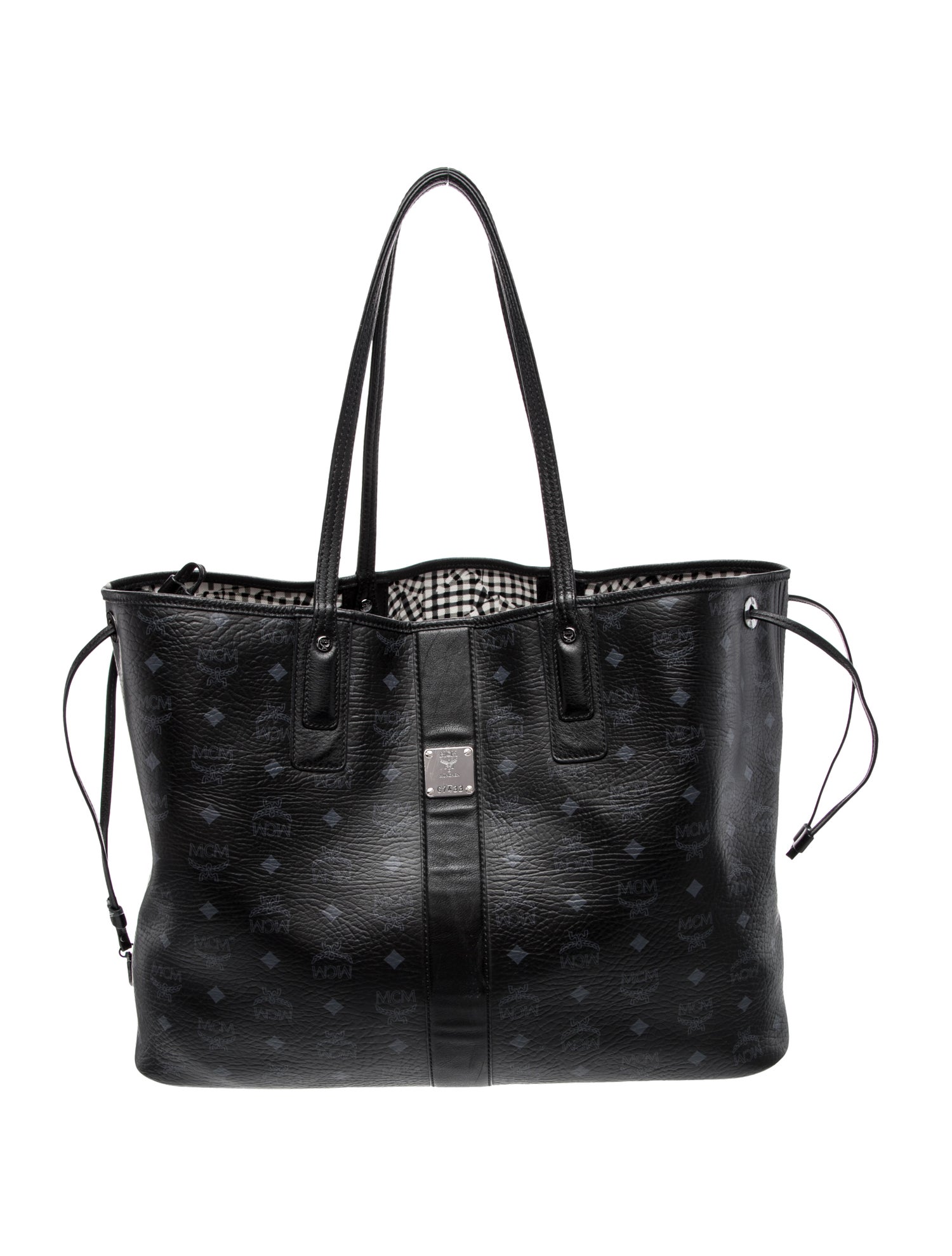 MCM Visetos Reversible Liz