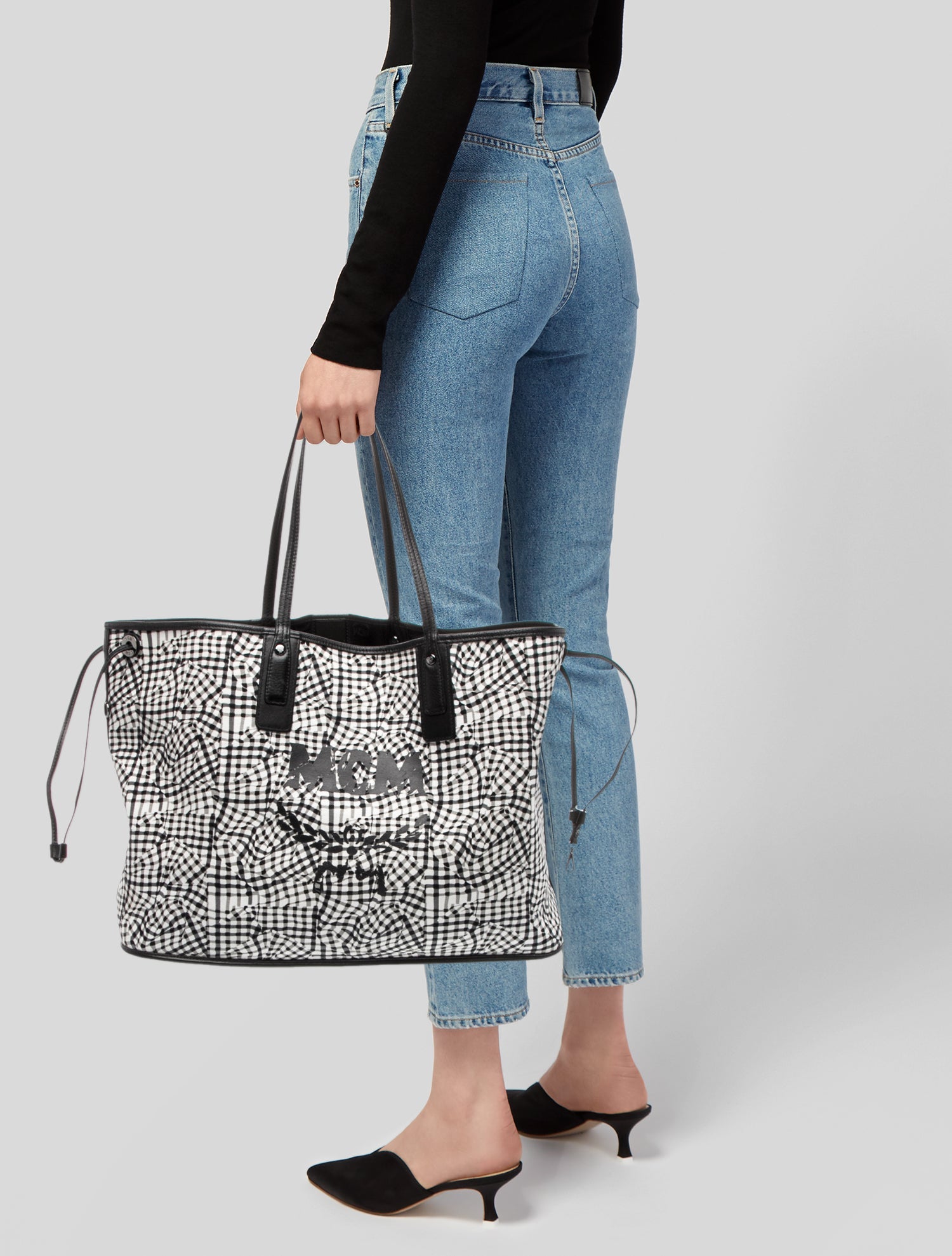 MCM Visetos Reversible Liz