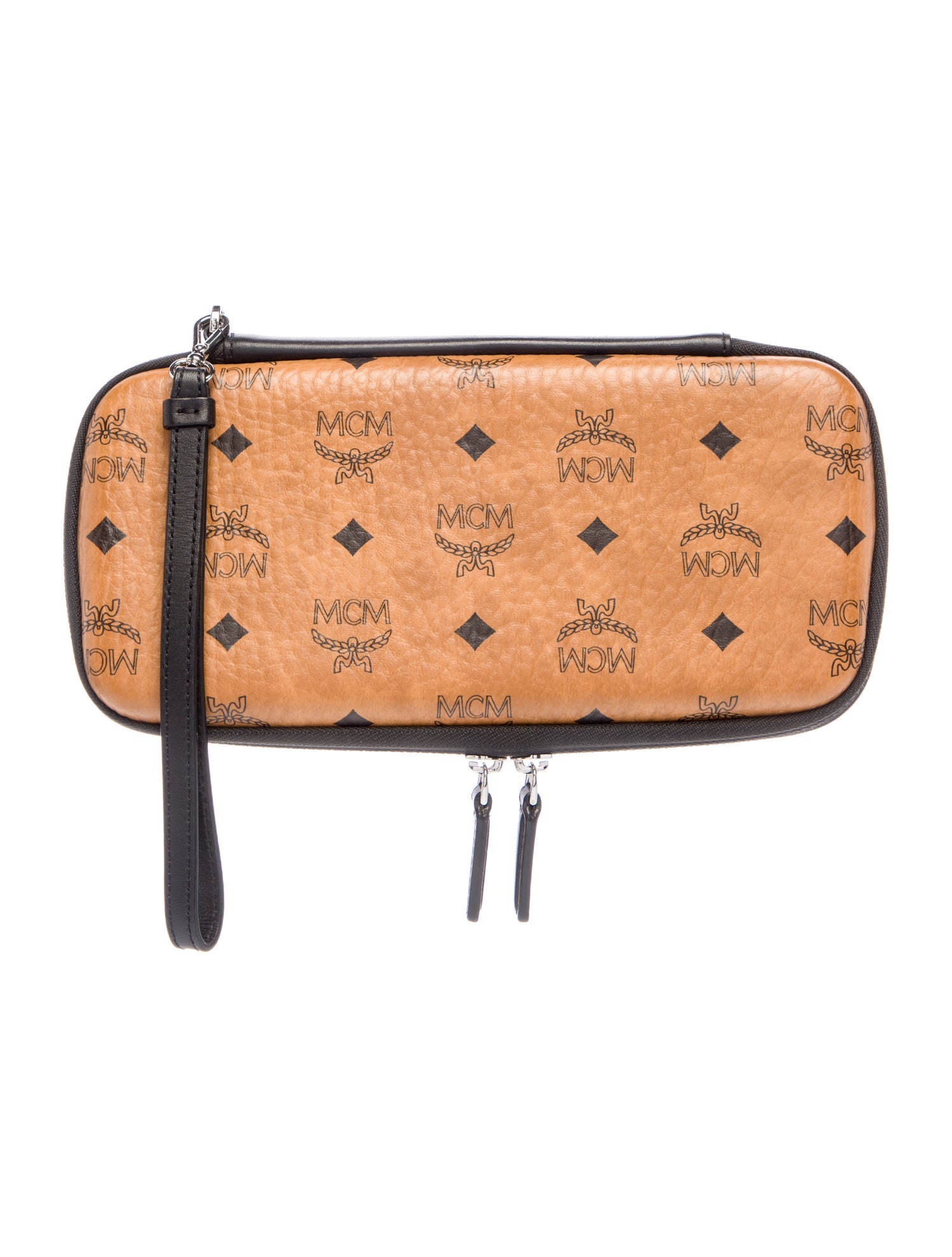 MCM Visetos Clutch
