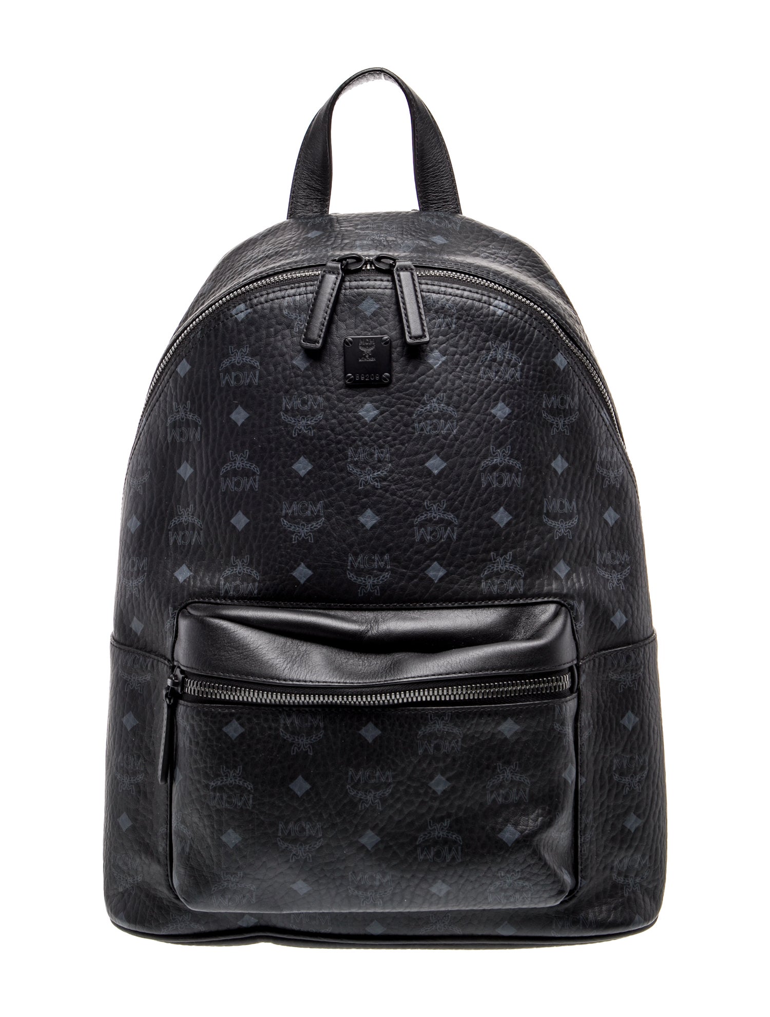 MCM Backpack