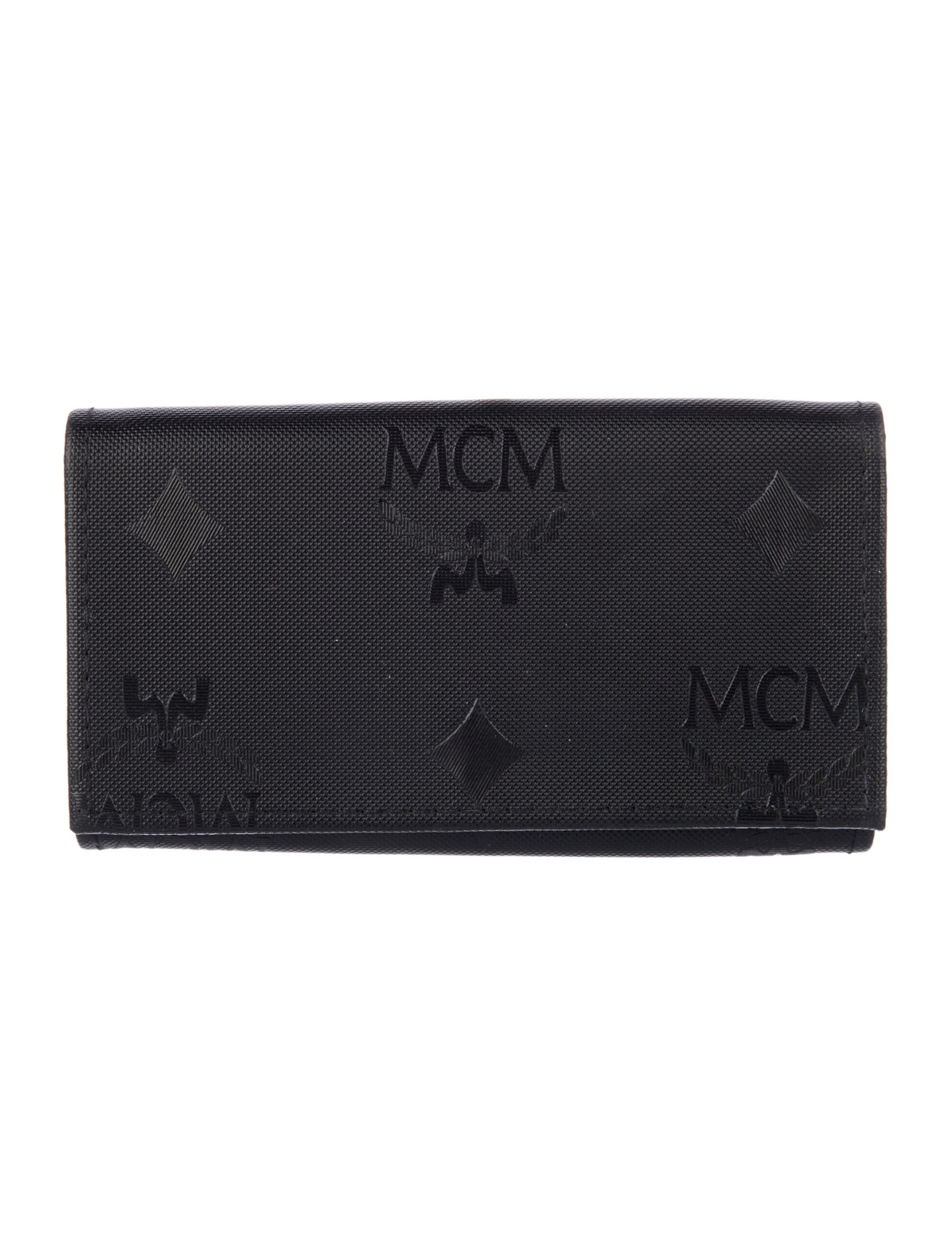 MCM 4 Key Holder