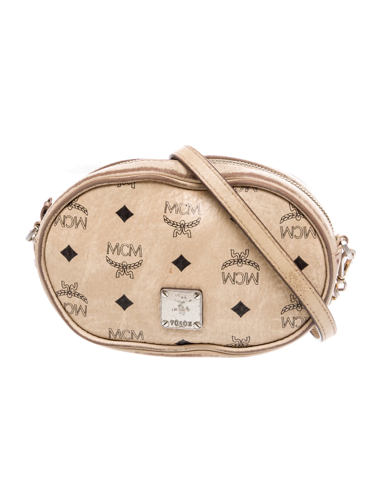 MCM Crossbody Bag