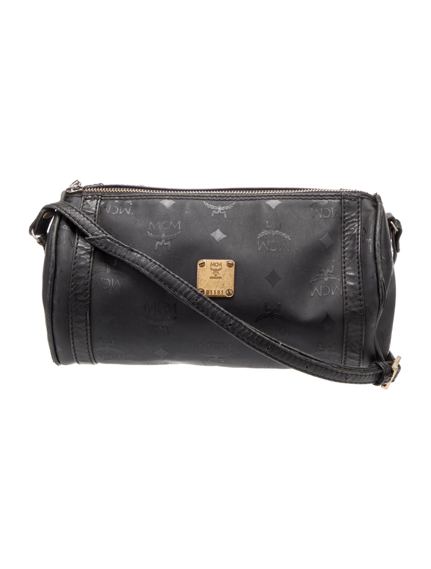 MCM Crossbody Bag Vintage
