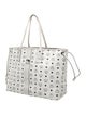 MCM Monogram Tote