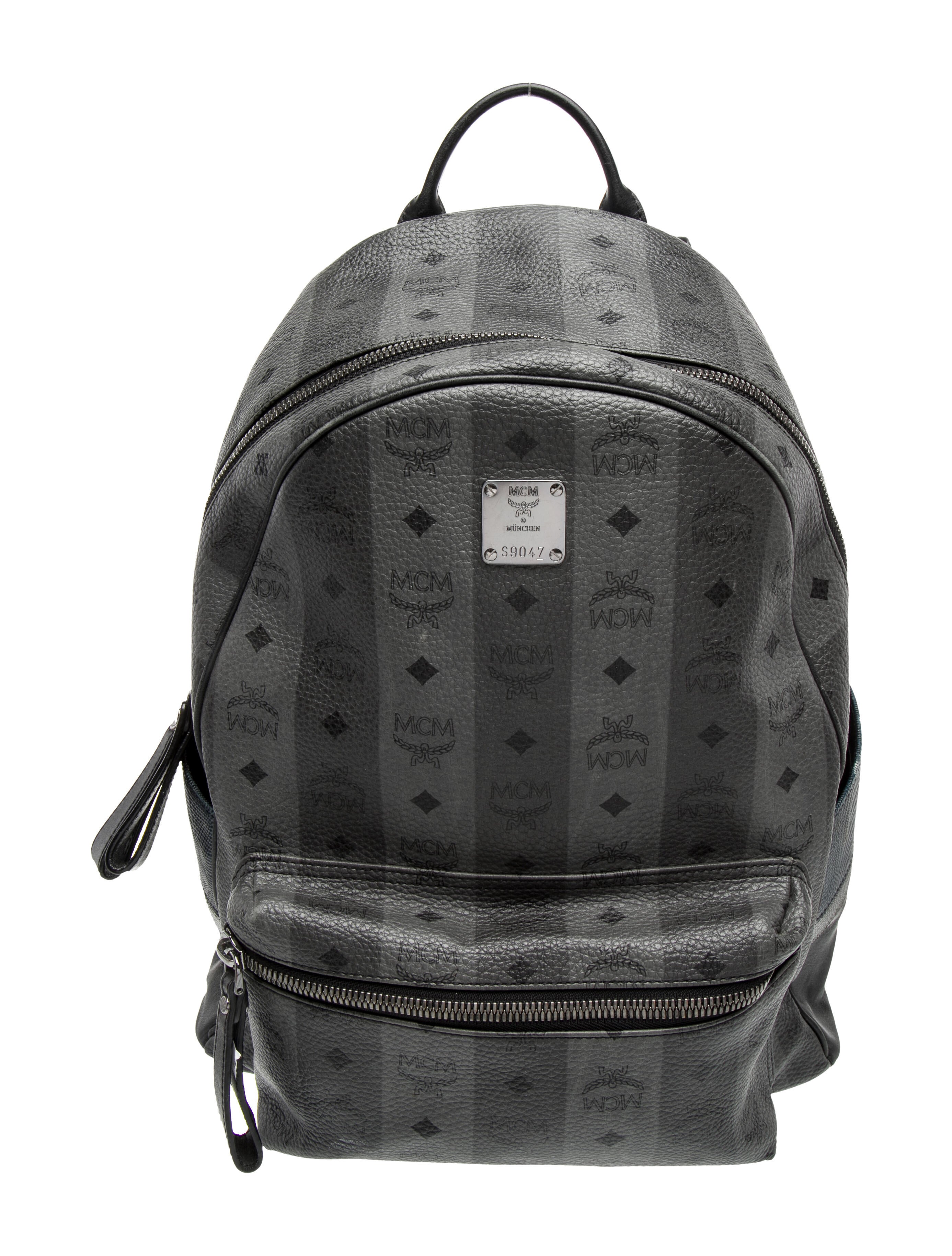 MCM Backpack