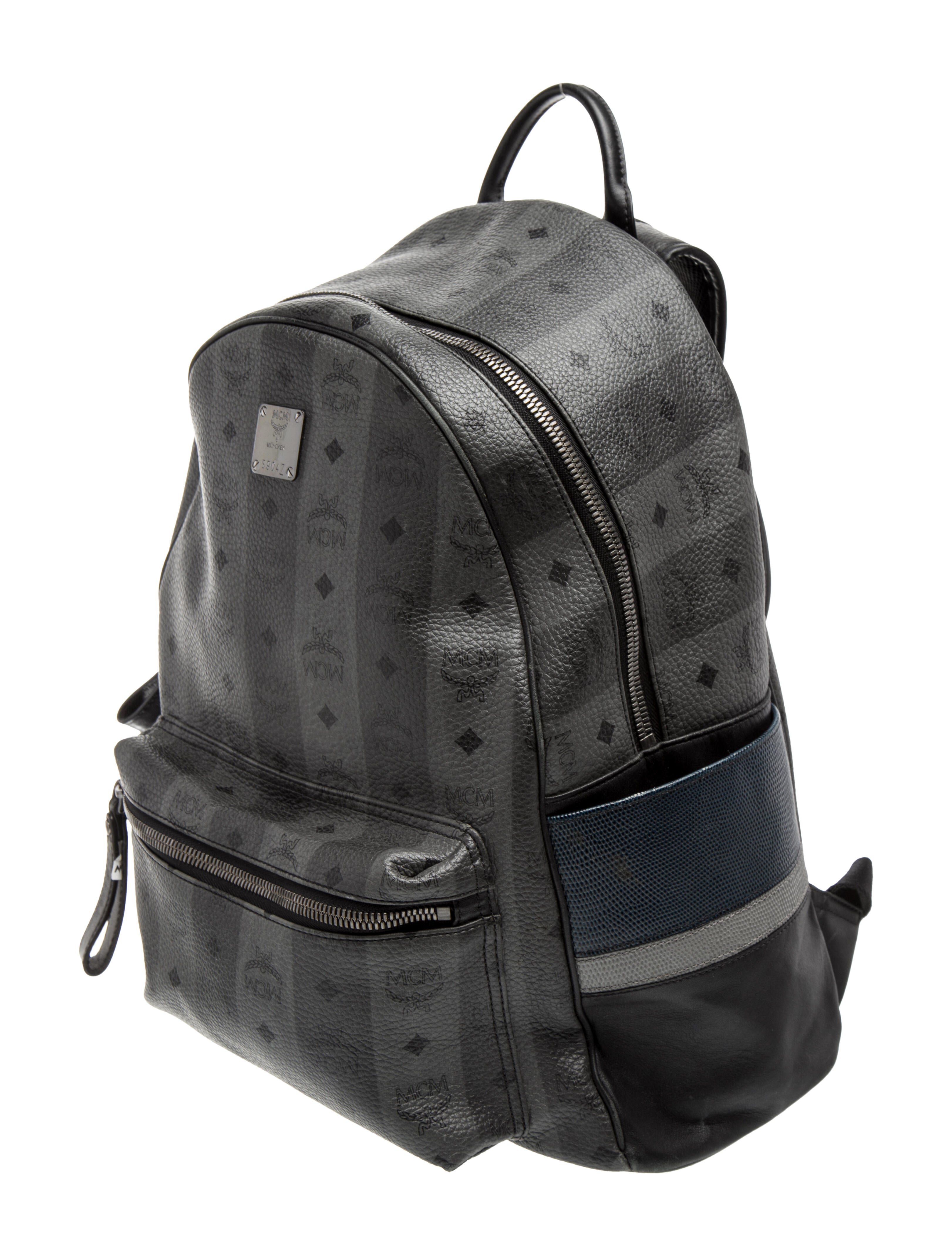 MCM Backpack