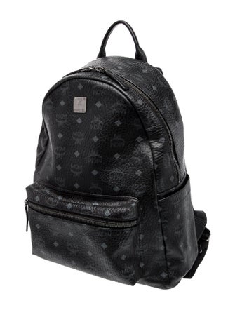 MCM Monogram Backpack