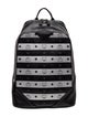 MCM Monogram Backpack