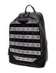 MCM Monogram Backpack