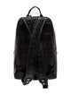 MCM Monogram Backpack