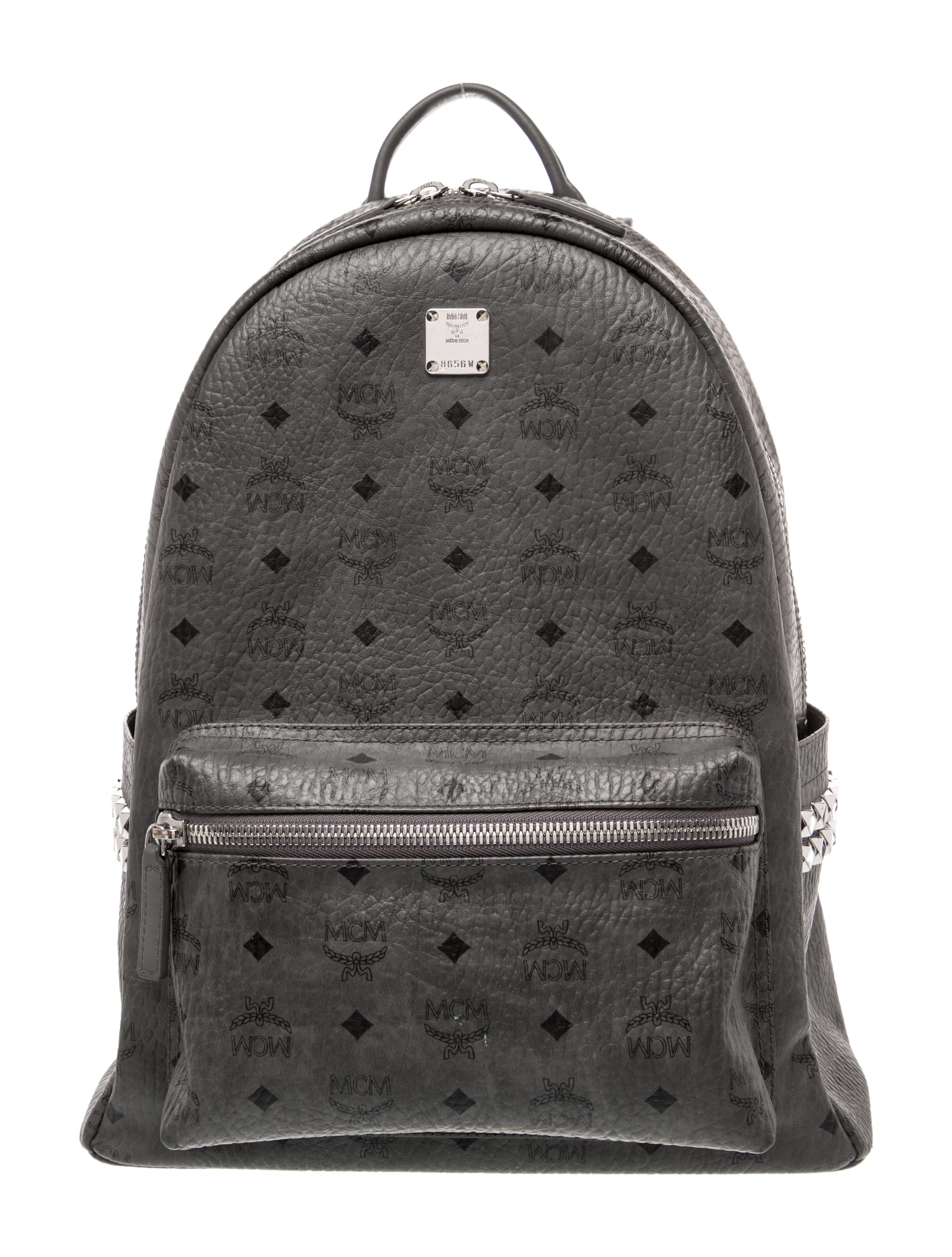 MCM Backpack