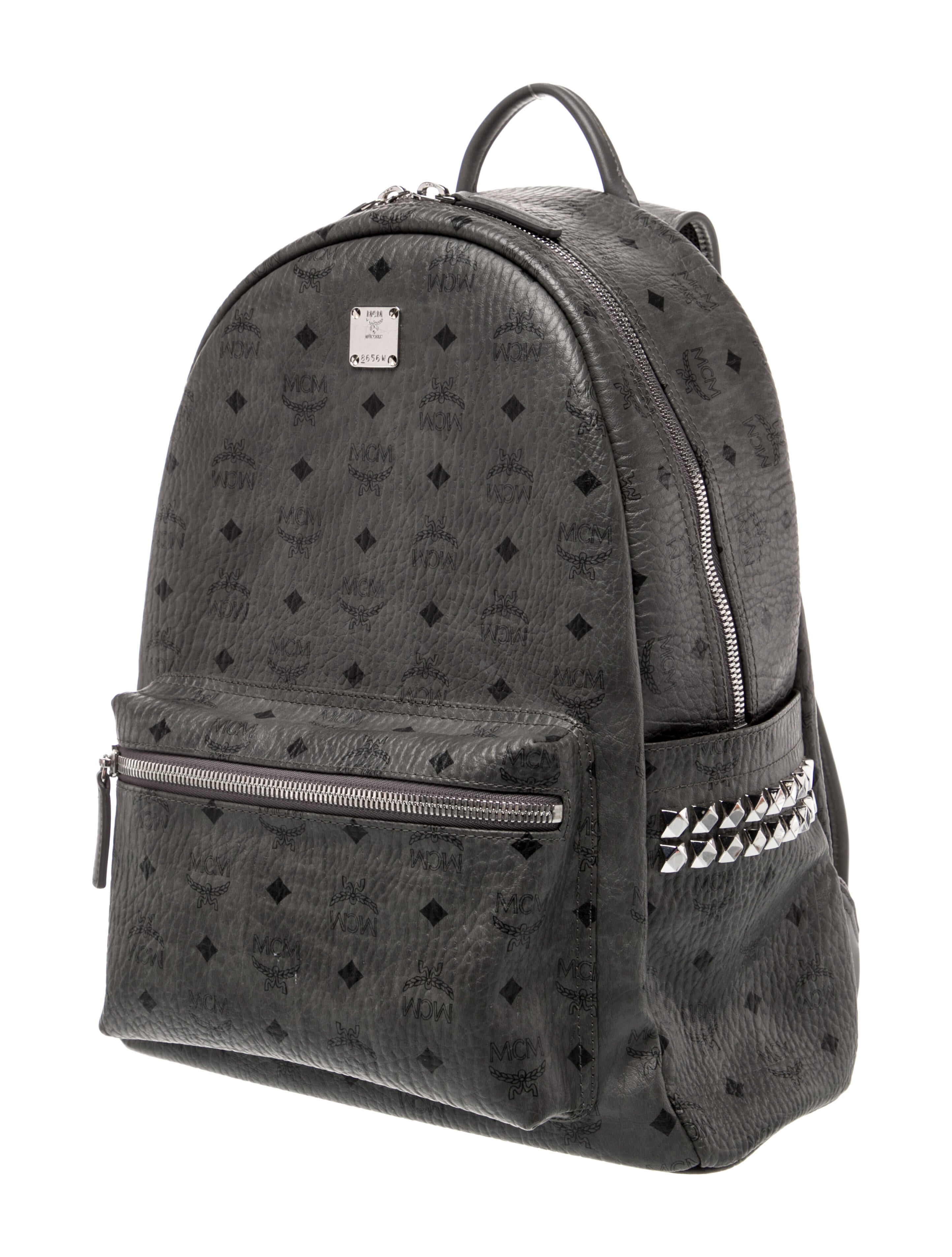 MCM Backpack