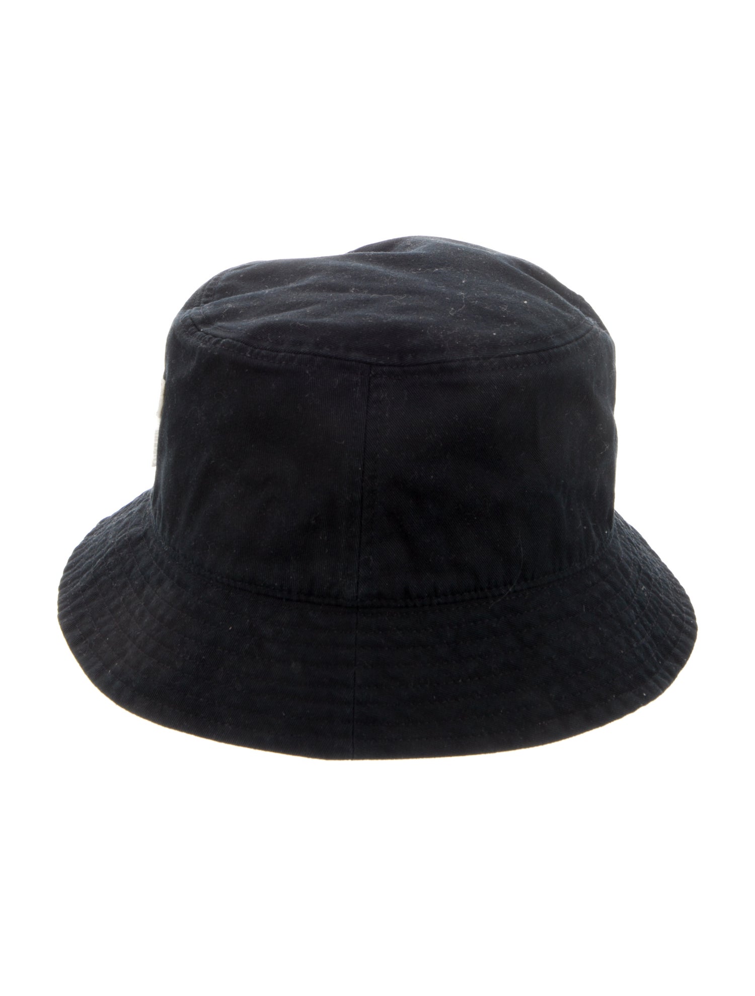MCM Cotton Bucket Hat