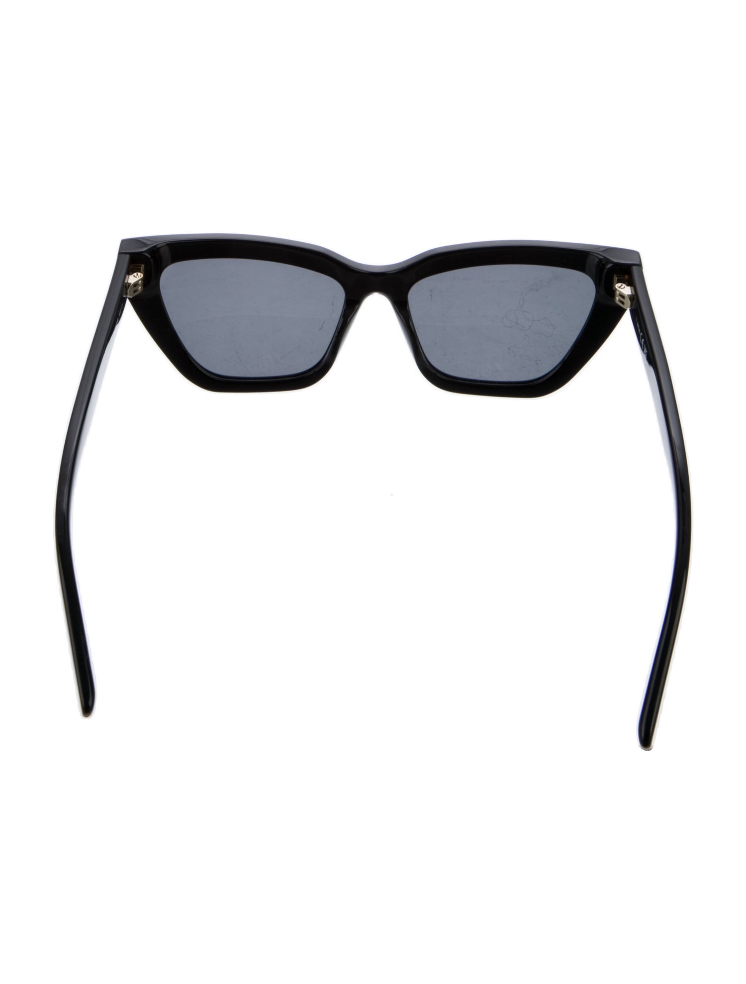 MCM Cat-Eye Tinted Sunglasses