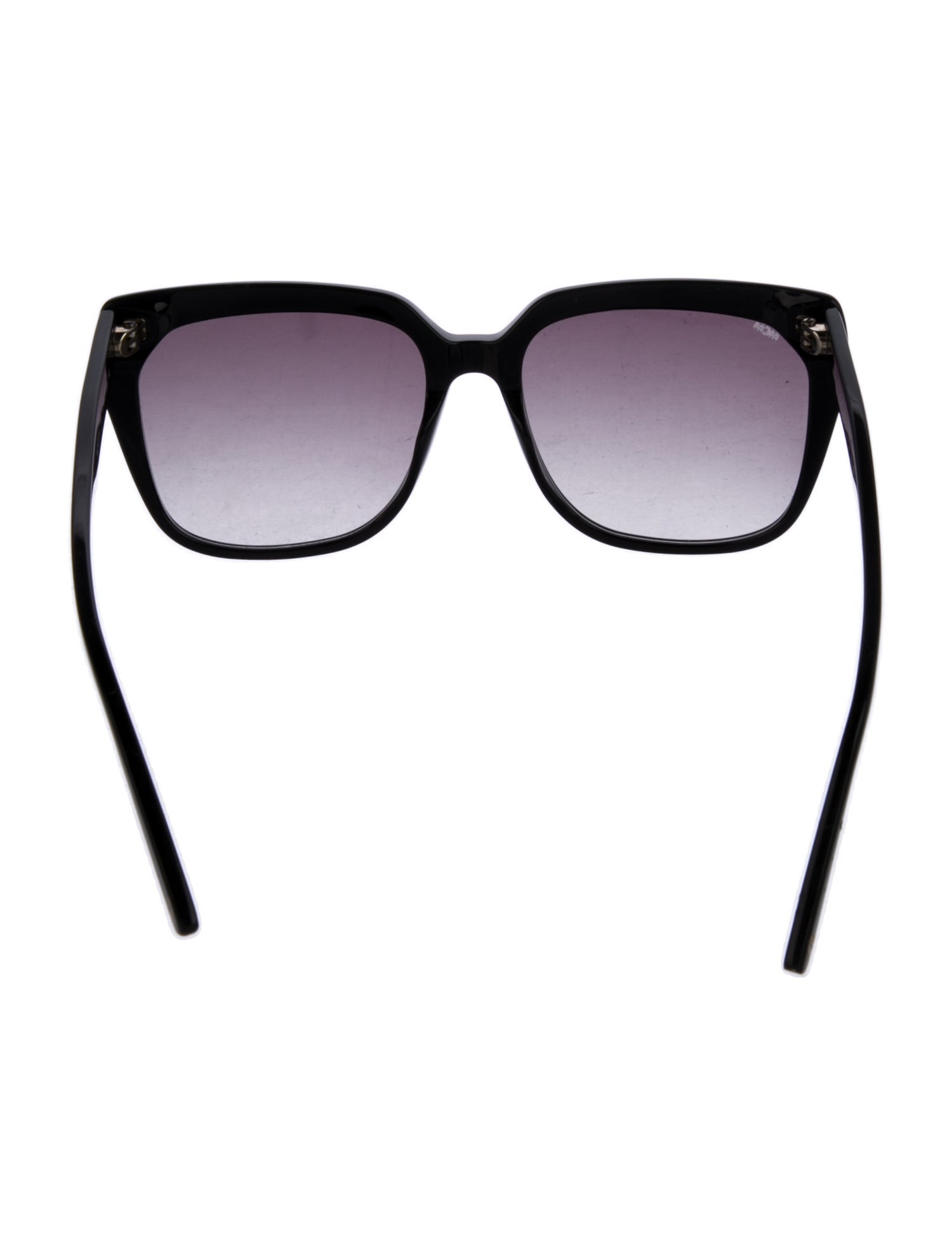 MCM Square Gradient Sunglasses
