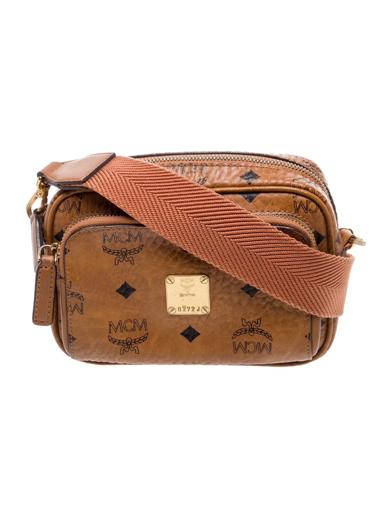 MCM Crossbody Bag