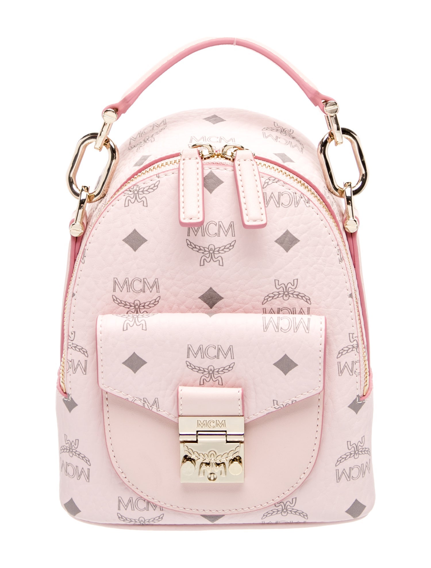 MCM Backpack w/ Tags