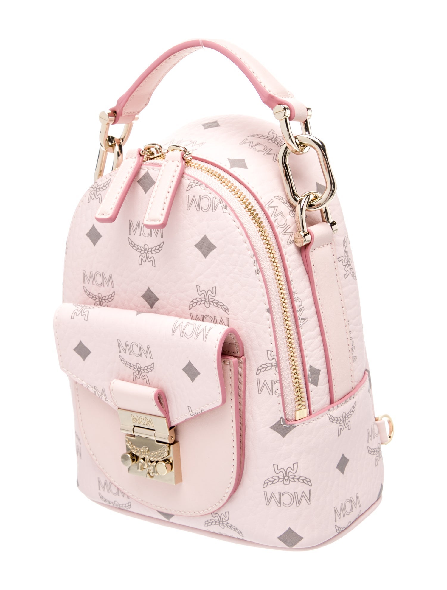 MCM Backpack w/ Tags