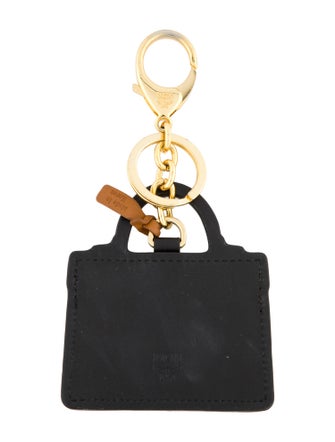 MCM Keychain