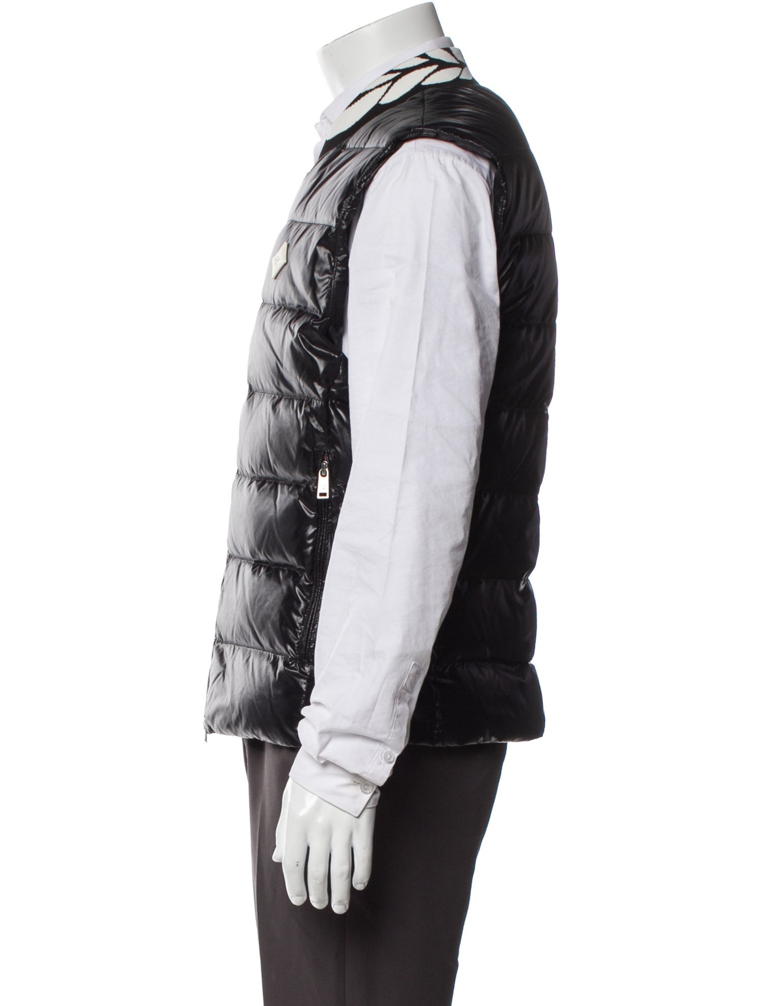 MCM Vest w/ Tags