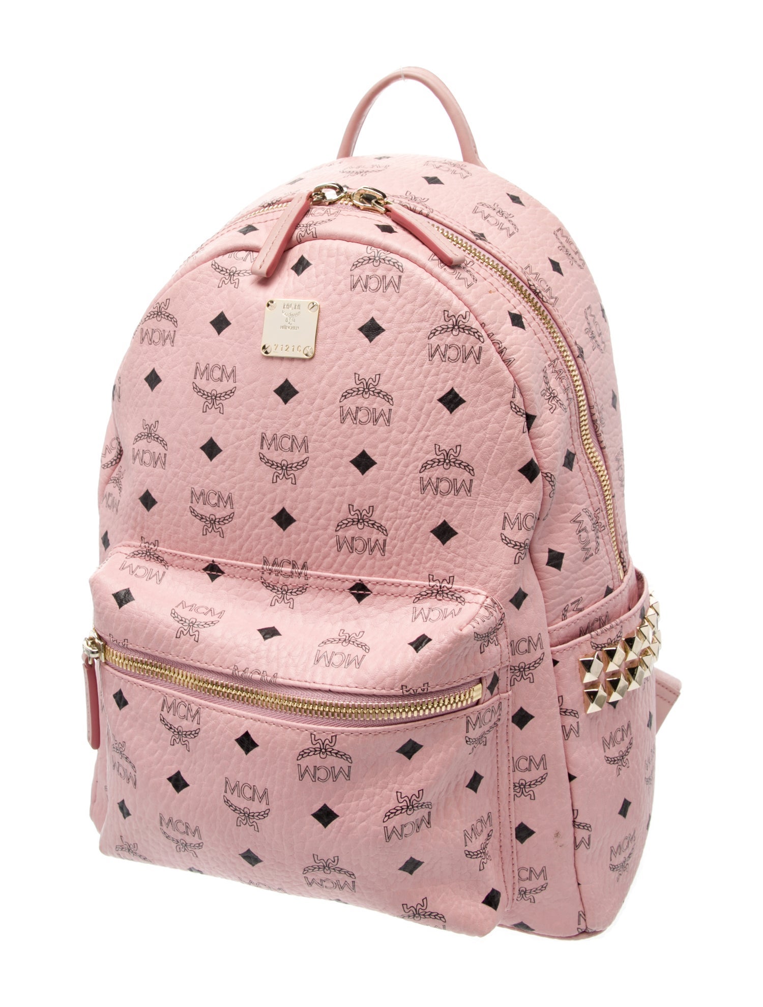 MCM Backpack
