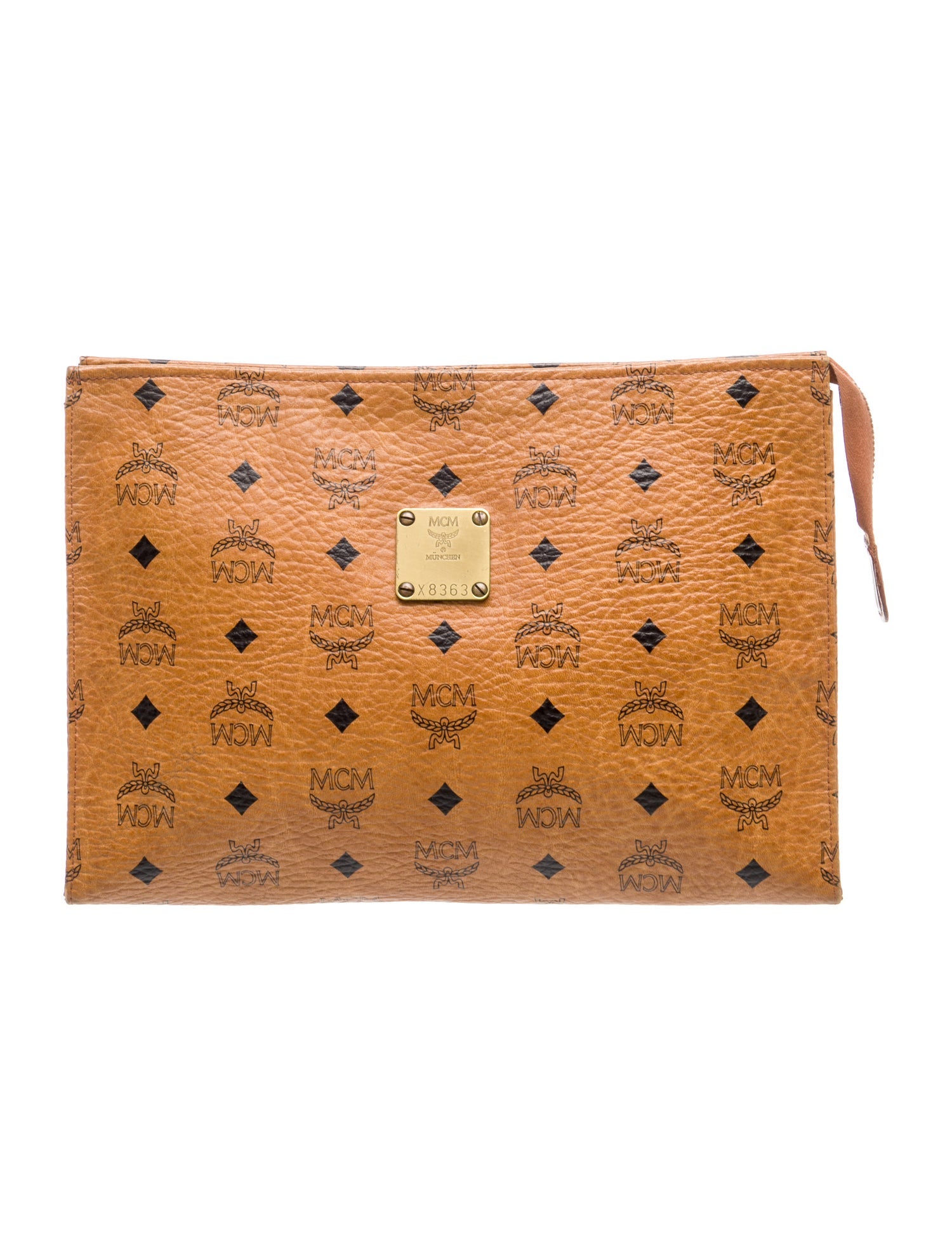 MCM Visetos Portfolio