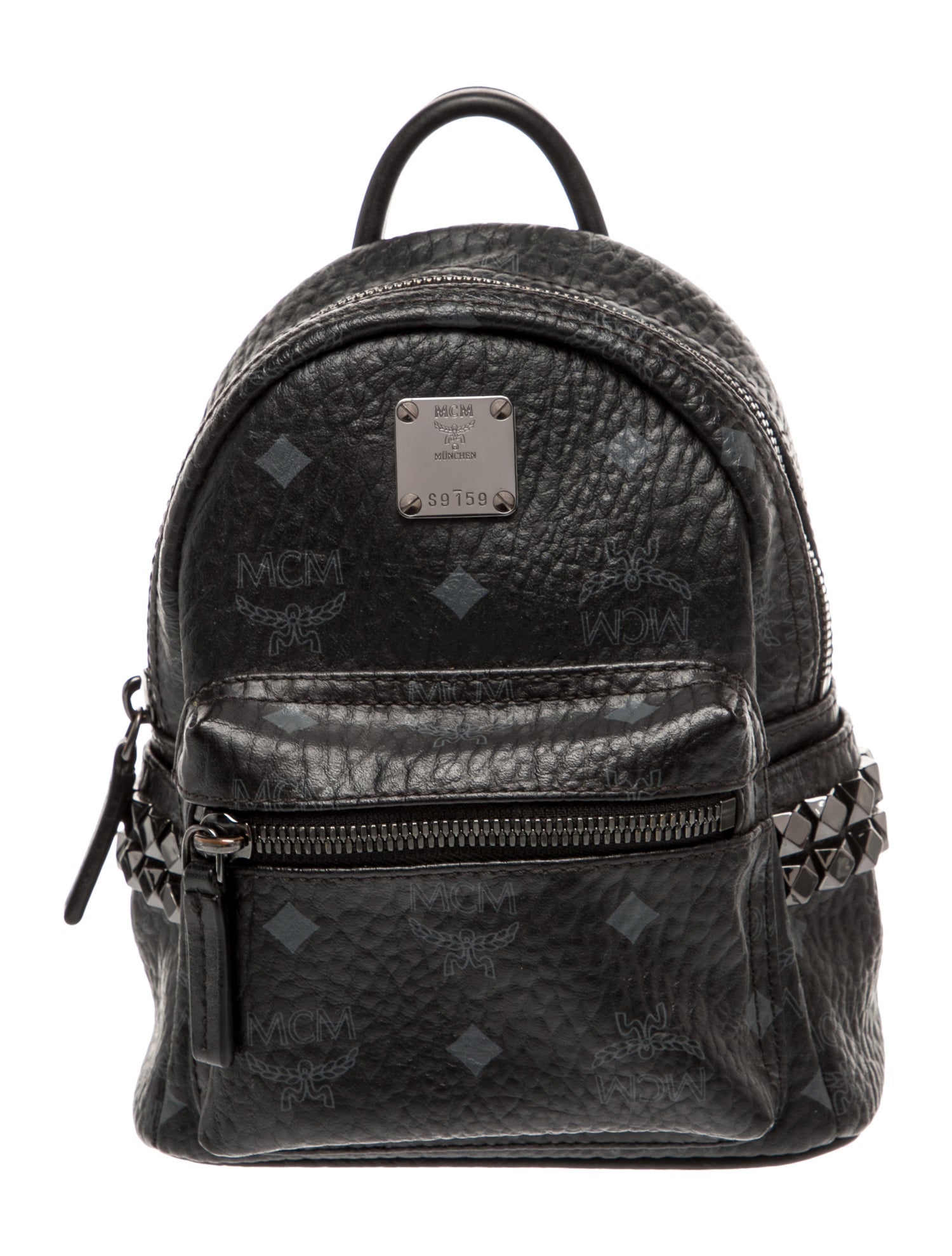 MCM Backpack
