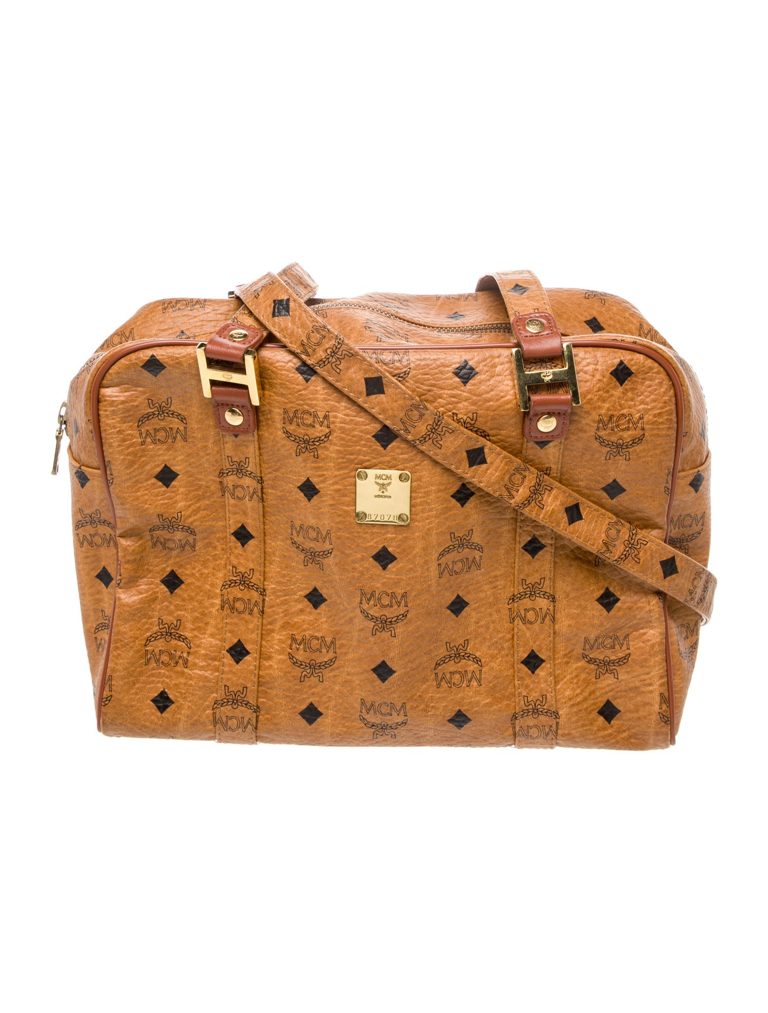 MCM Shoulder Bag