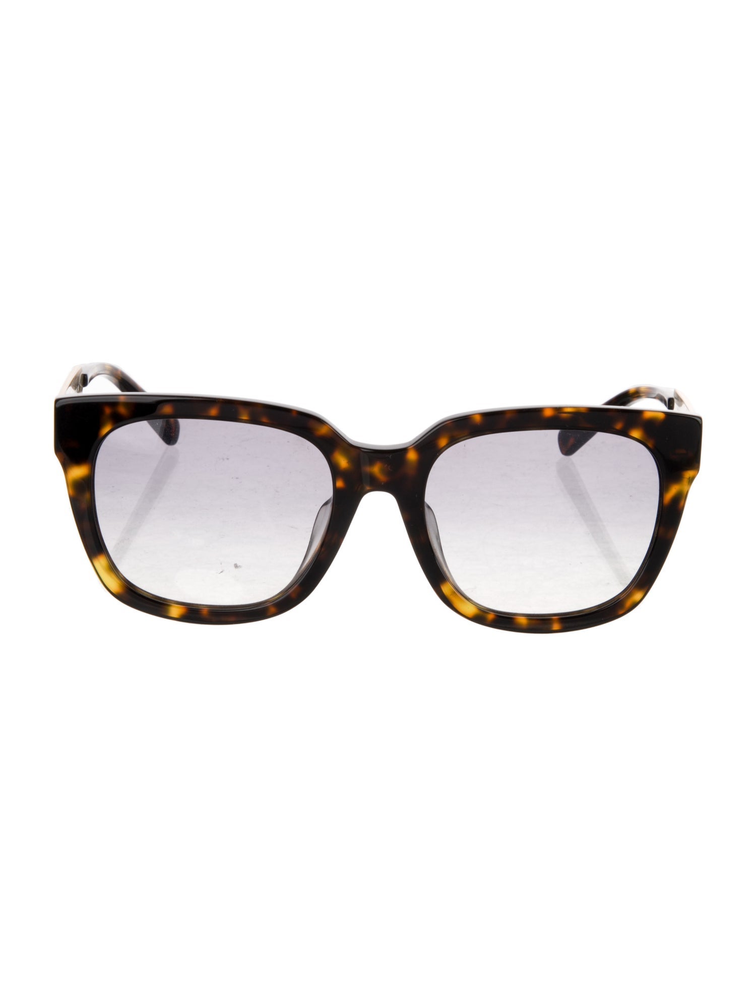 MCM Square Tinted Sunglasses